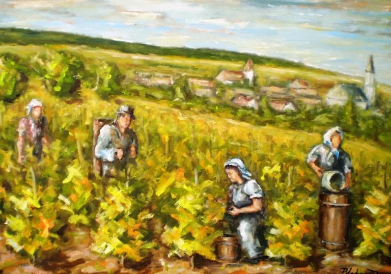Podpora lokálnych umelcov