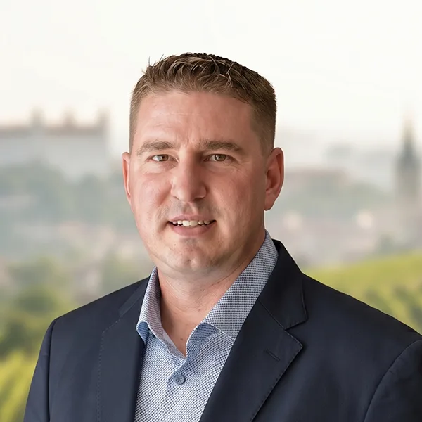 Pavol Buzgovič
